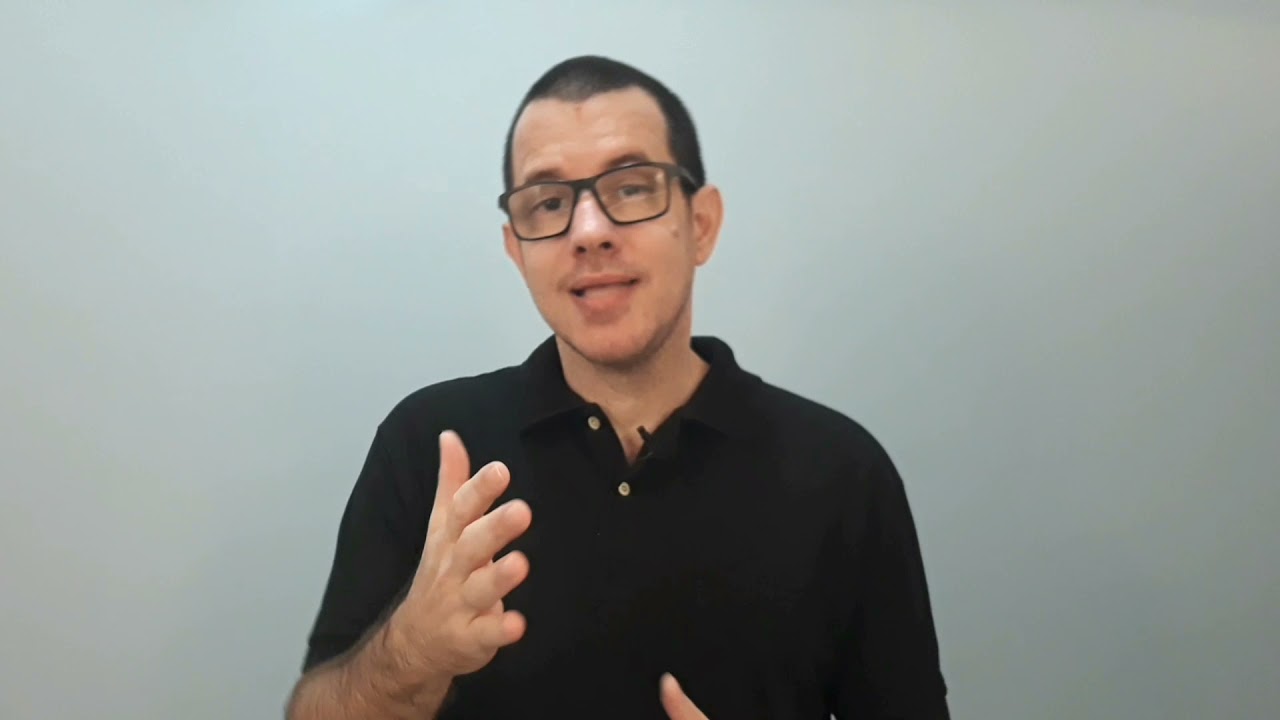 Professor André Passos